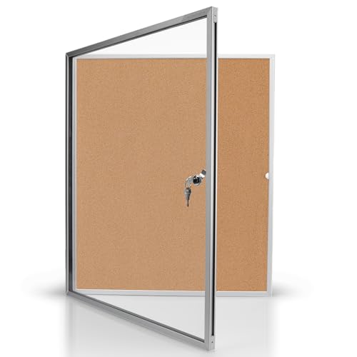 magnetoplan-design-whiteboard-sp-schaukasten-wei-4xa4 image 5