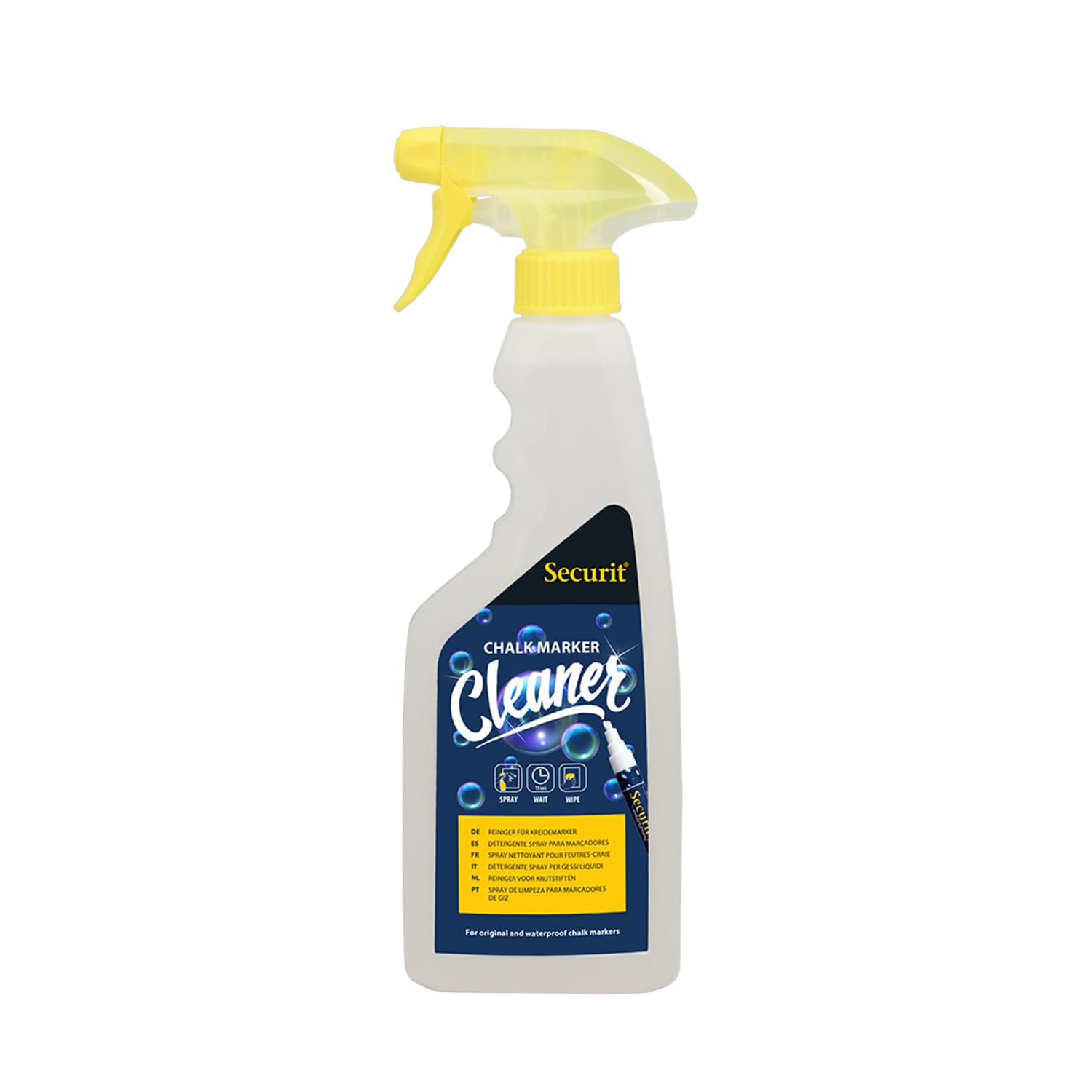 securit-original-secclean-gr-reinigungsspray-750-ml-f-r-kreidetafeln image 2