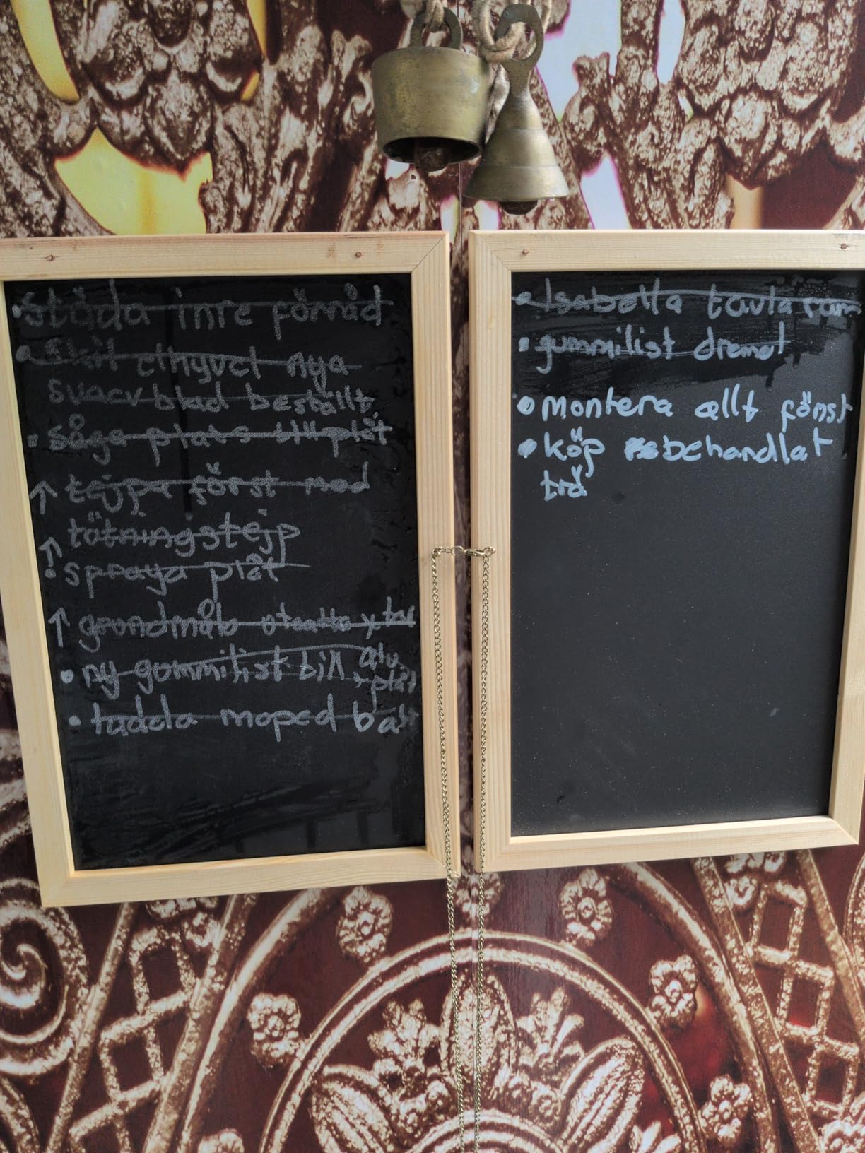 Dünne Linie