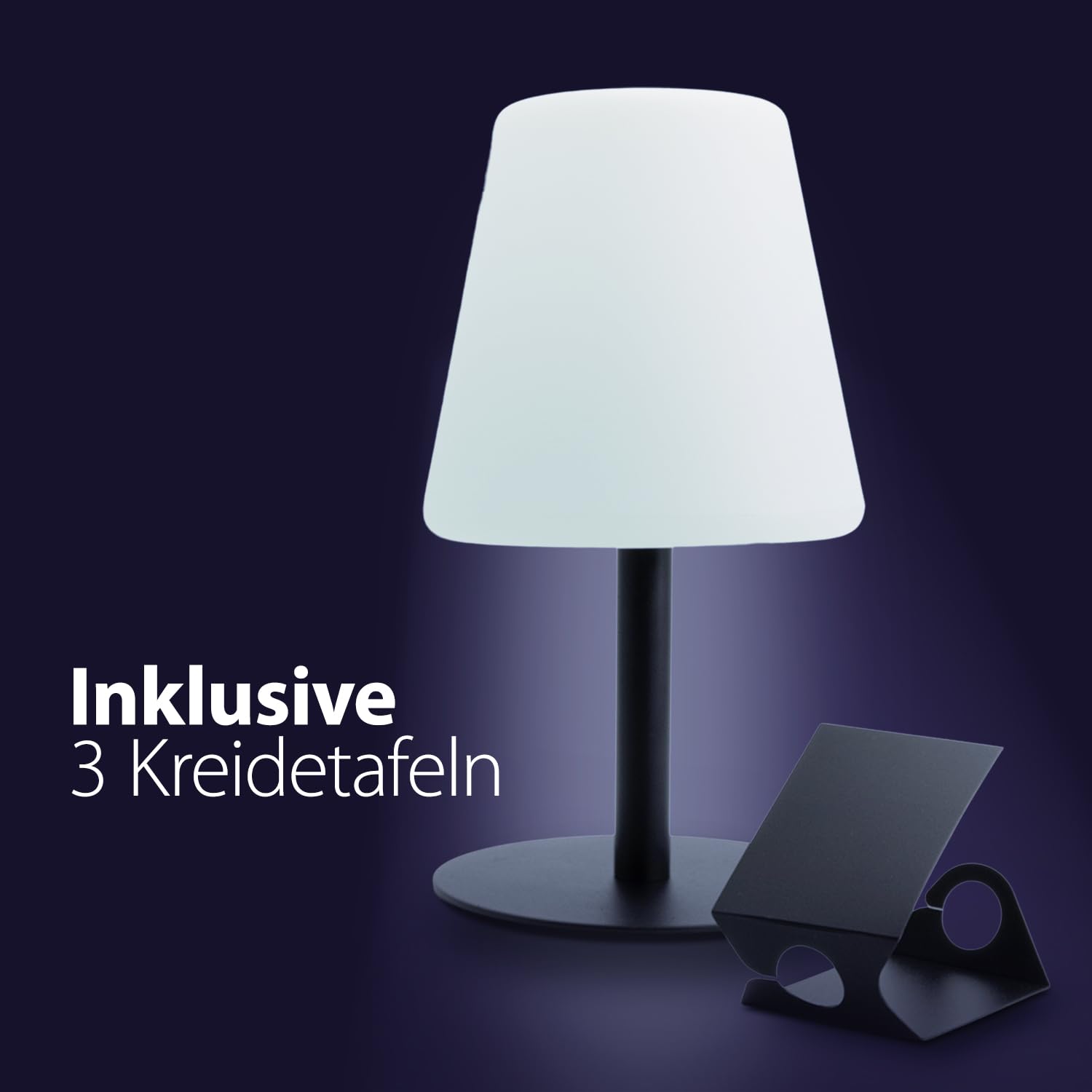 securit-nova-led-leuchte-michelle-kreidetafel-akku image 3