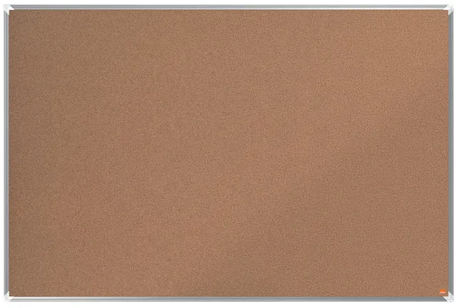 nobo-premium-plus-korktafel-100x150cm-naturbraun image 1