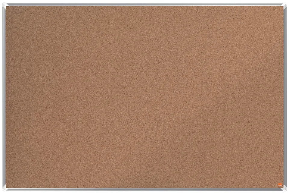 nobo-premium-plus-korktafel-100x150cm-naturbraun image 1