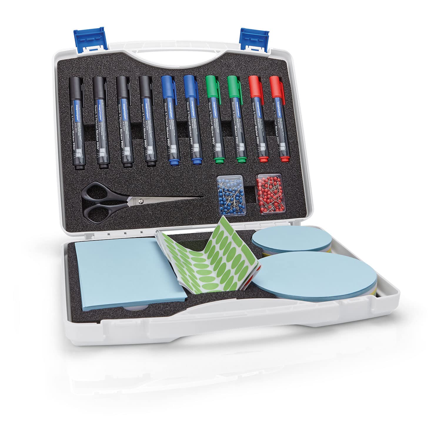 magnetoplan-variopin-moderationsbox-einsteiger-1140-teile image 1