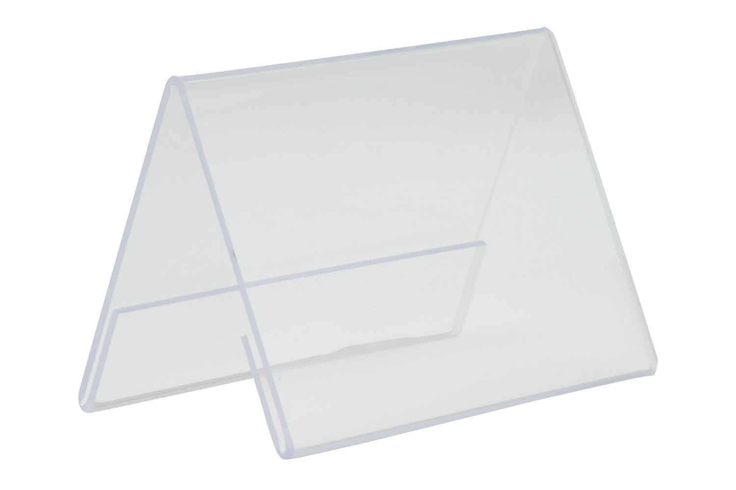 securit-crystal-acryl-aufsteller-din-a7-transparent image 1