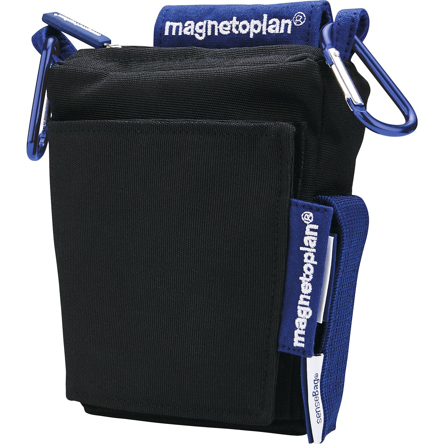 magnetoplan-pro-action-holster-moderationstasche-magnetisch-mit-gurt image 4