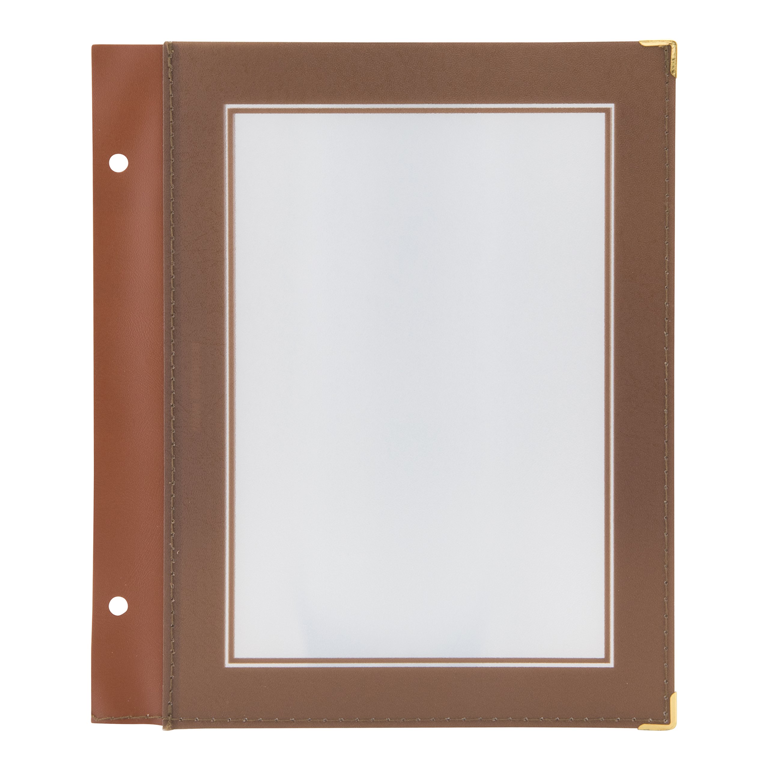 securit-woody-men-karte-a5-beige-holz-4-seiten image 5