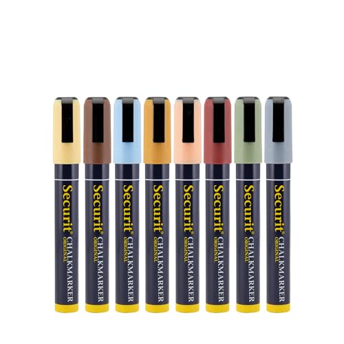 securit-original-sma510-v8-et-kreidemarker-erdfarben-8er-2-6-mm image 8