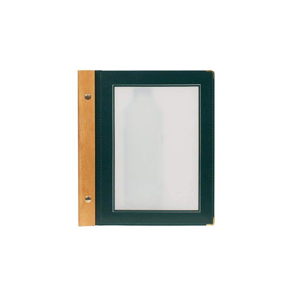 securit-woody-men-karte-a5-beige-holz-4-seiten image 4