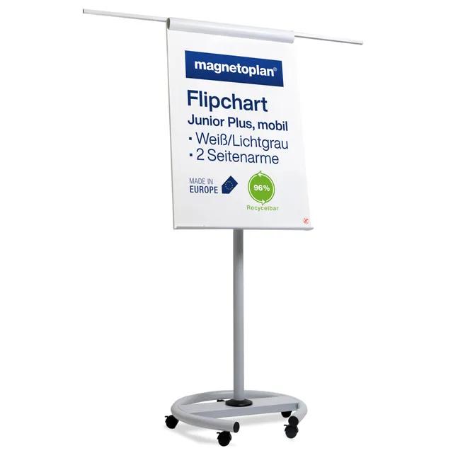 magnetoplan-flipchart-junior-plus-mobil-680x1040-magnetisch image 1