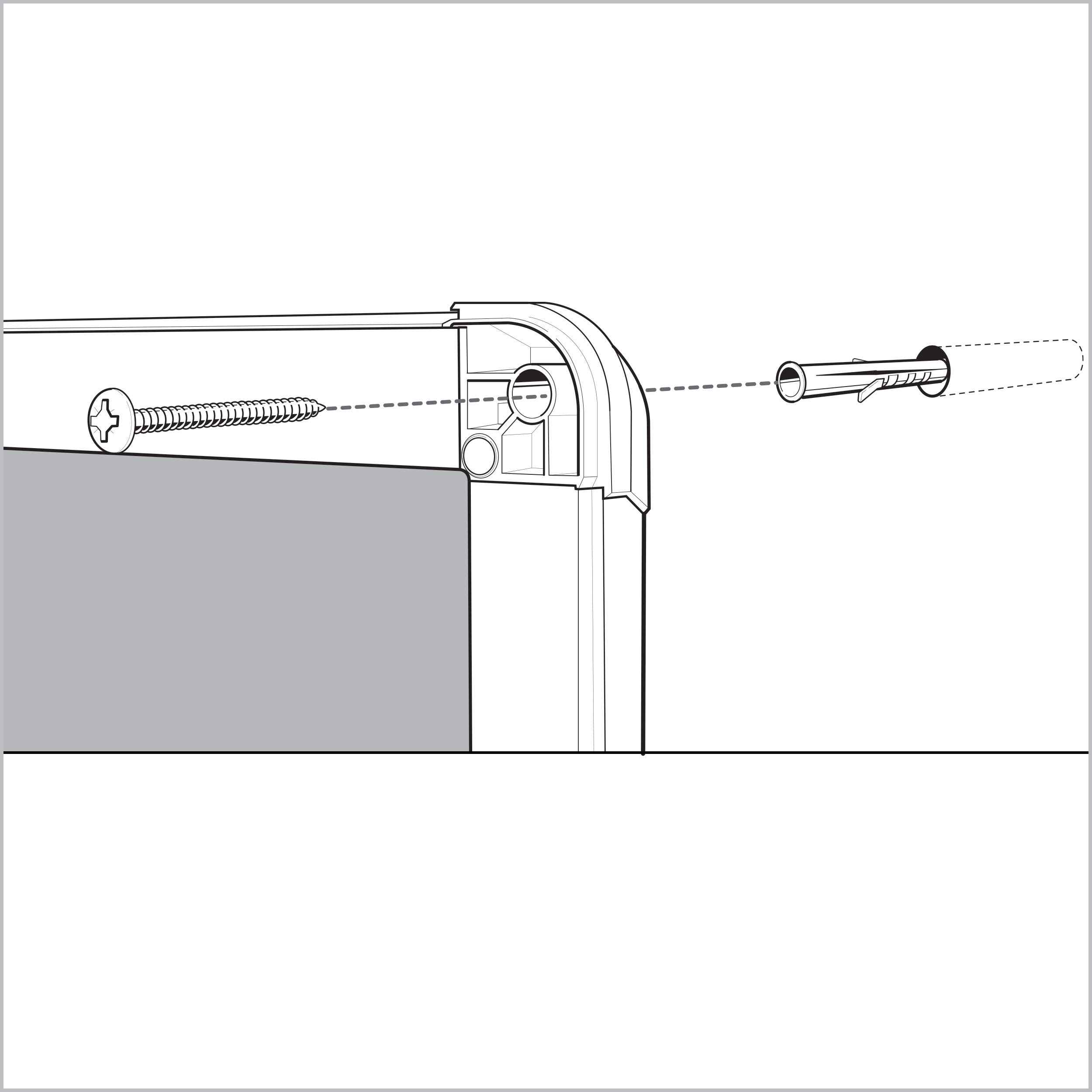 nobo-premium-plus-schaukasten-filz-9xa4-blau-abschlie-bar image 5