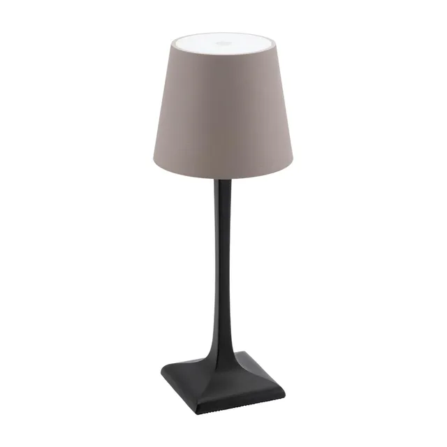 securit-nova-milano-tischleuchte-led-dimmbar-akku-20h image 1