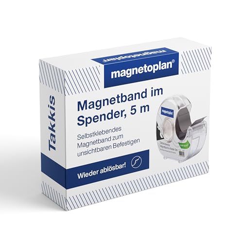 magnetoplan-takkis-magnetband-selbstklebend-5-m-abroller image 7