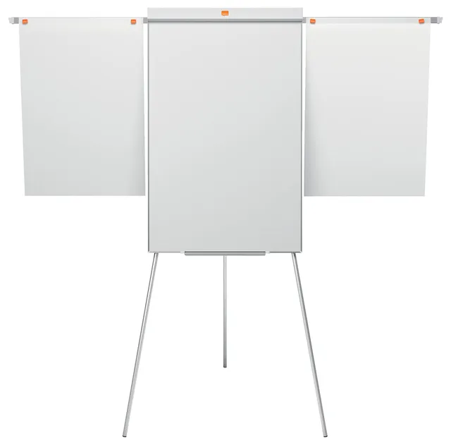 nobo-impression-pro-flipchart-magnetisch-h-henverstellbar image 1