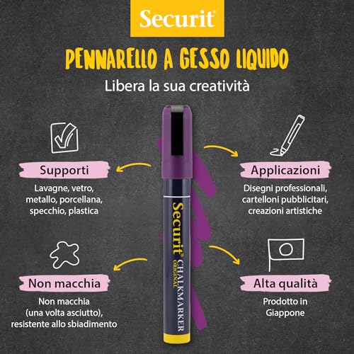 securit-original-fl-ssigkreide-marker-2-6-mm-violett image 8