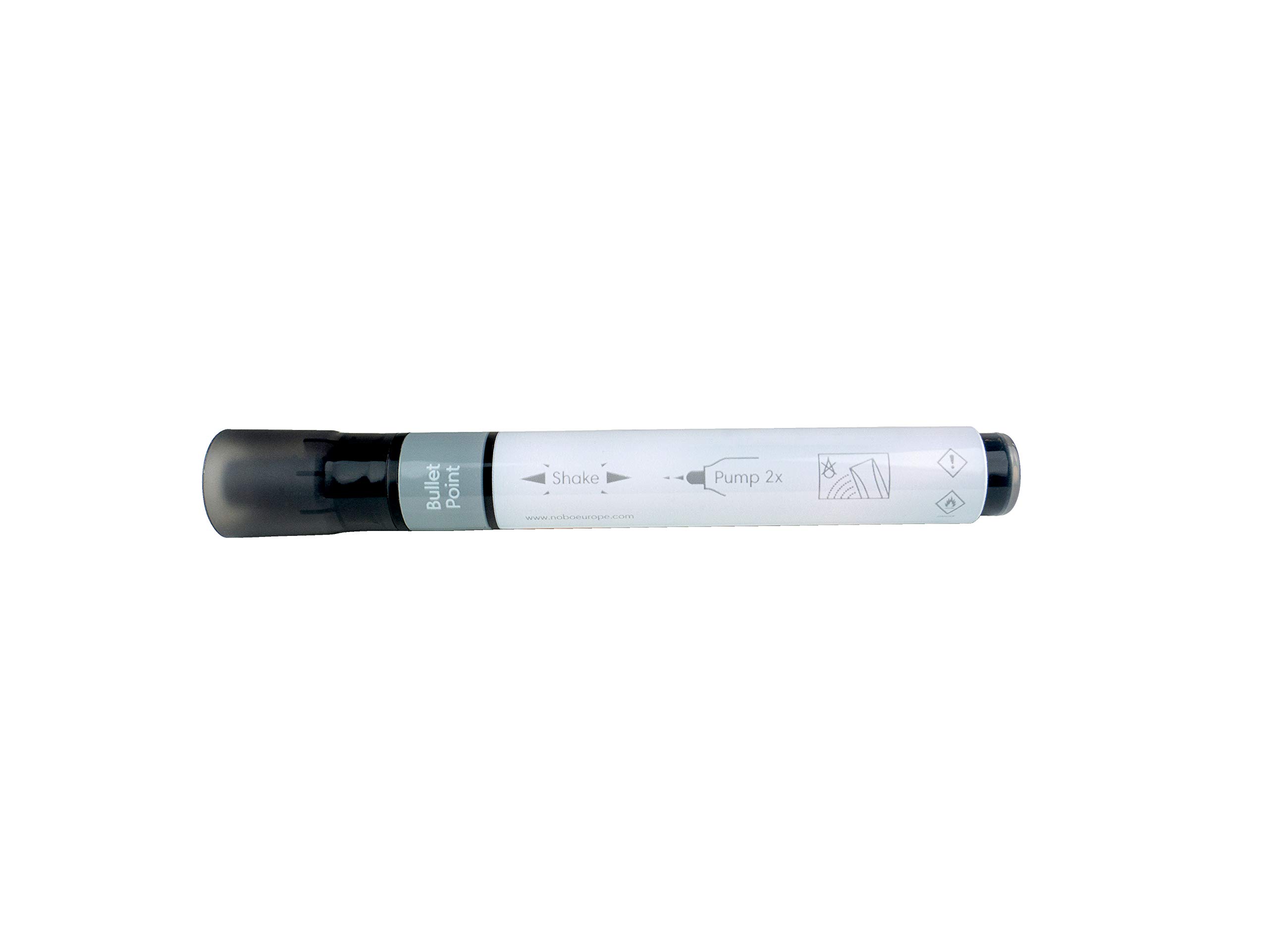 nobo-glide-1901419-liquid-ink-whiteboardmarker-6er-3-mm-bunt image 8