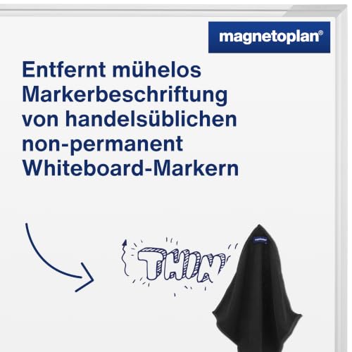 magnetoplan-pro-magnetocleaner-reinigungstuch-schwarz-30x30 image 8