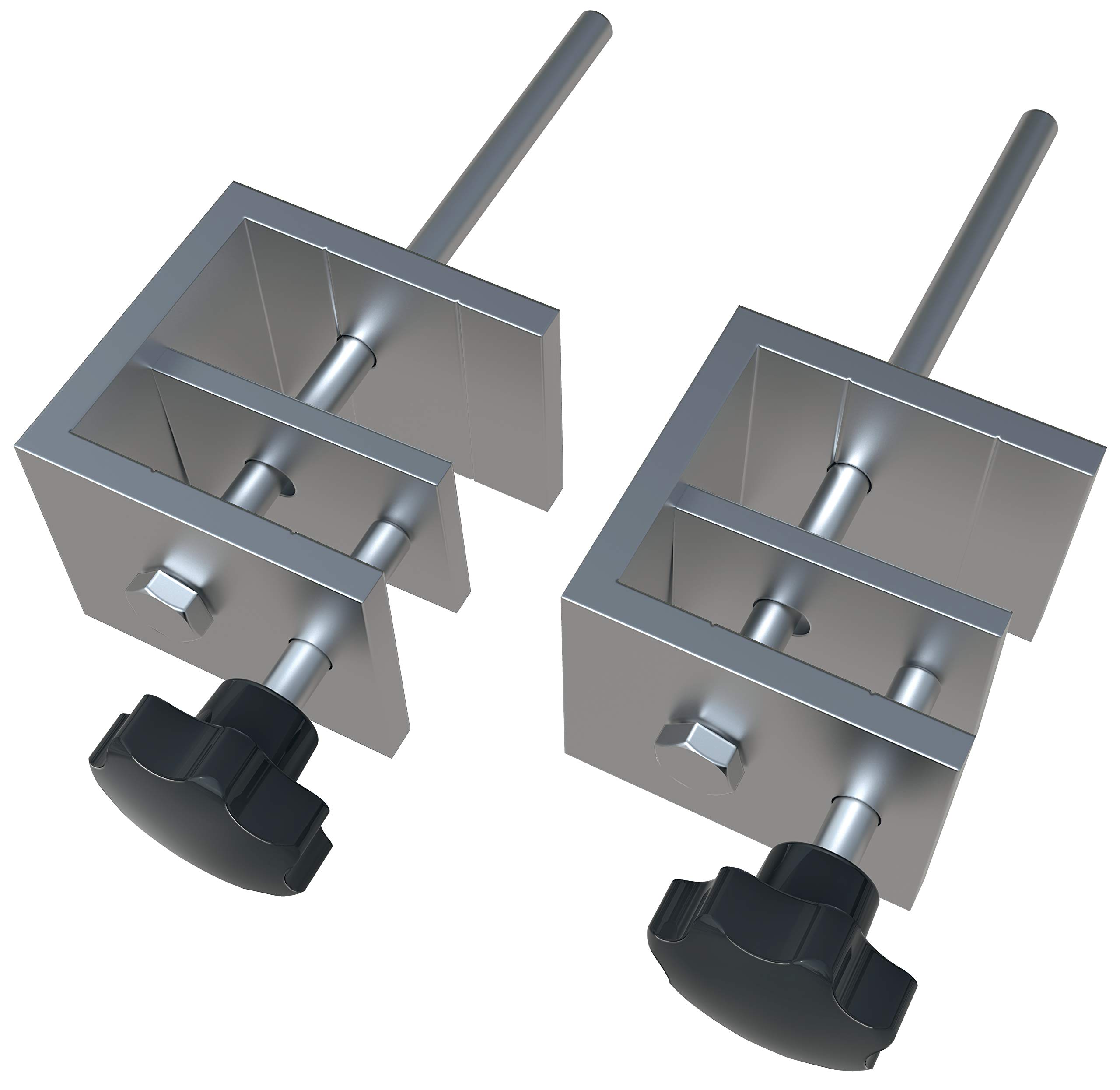nobo-premium-plus-befestigungsklemmen-trennwand-clamp image 1