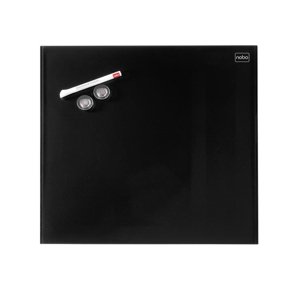nobo-diamond-glass-1903956-glas-whiteboard-wei-30x30-cm image 7