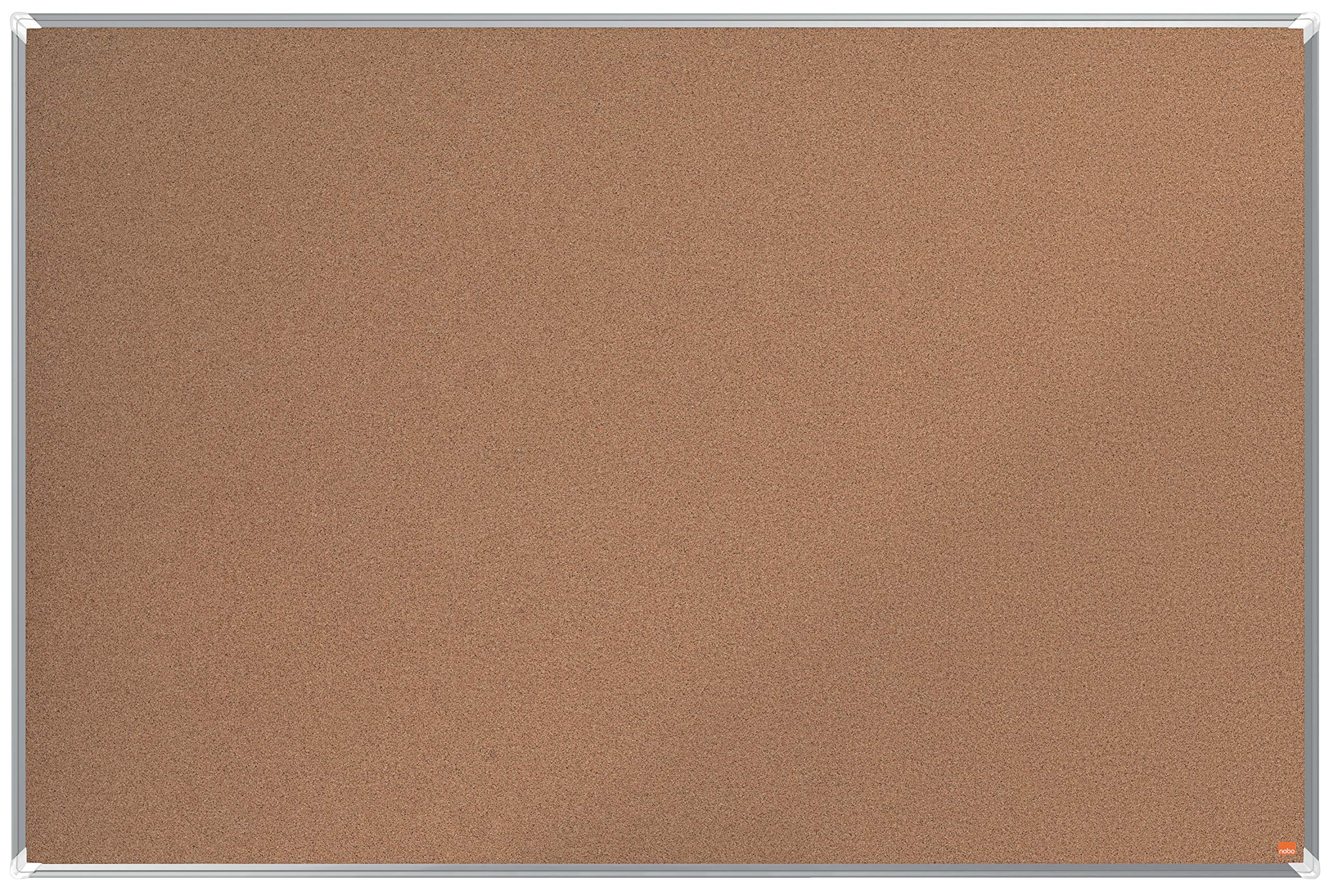 nobo-premium-plus-korktafel-100x150cm-naturbraun image 1