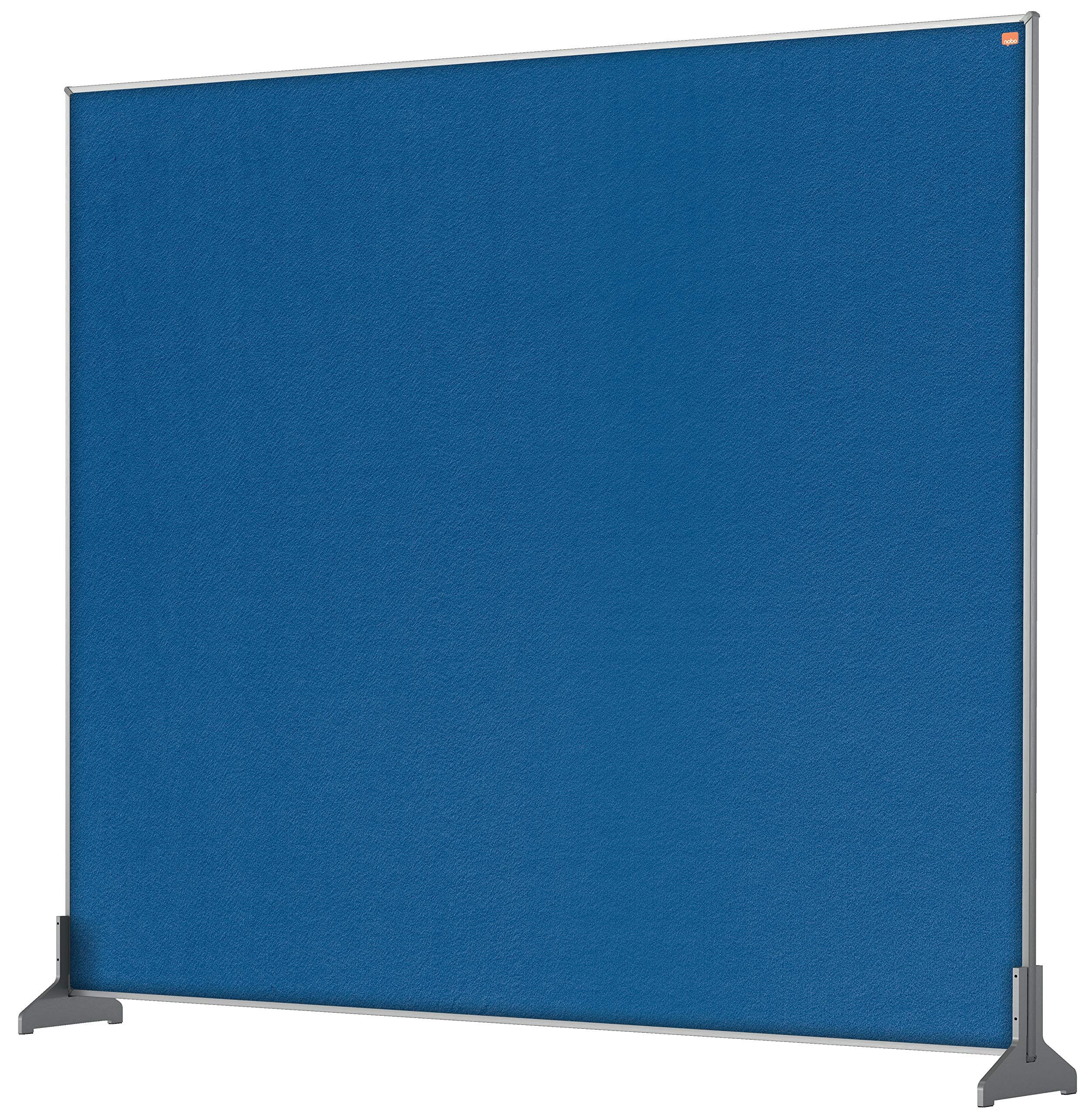 nobo-impression-pro-trennwand-filz-blau-120x100cm-1915506 image 2