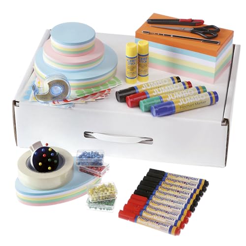 magnetoplan-variopin-trainer-basis-set-2800-teile-koffer image 2