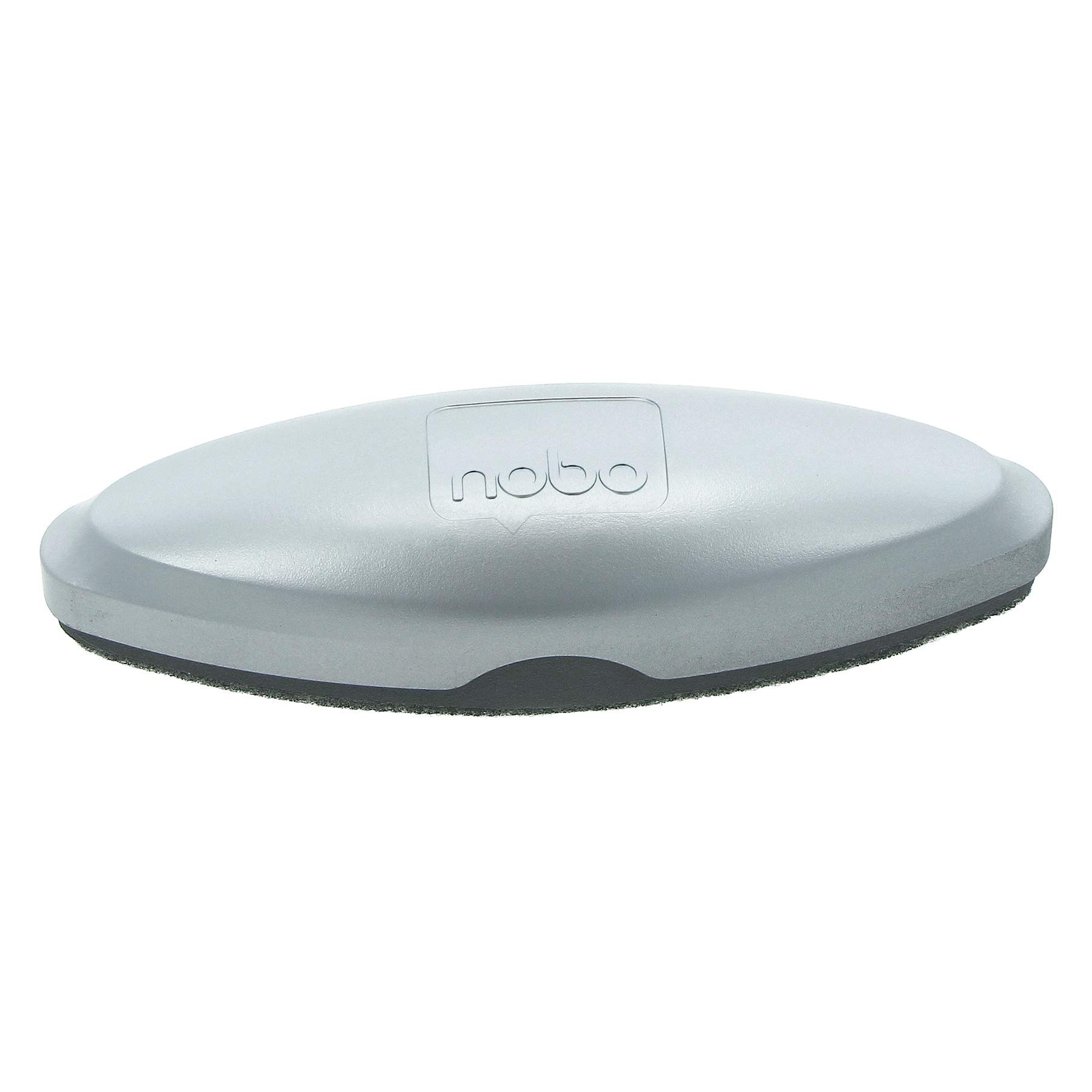 nobo-glide-tafelwischer-magnetisch-glas-whiteboard-silber image 1