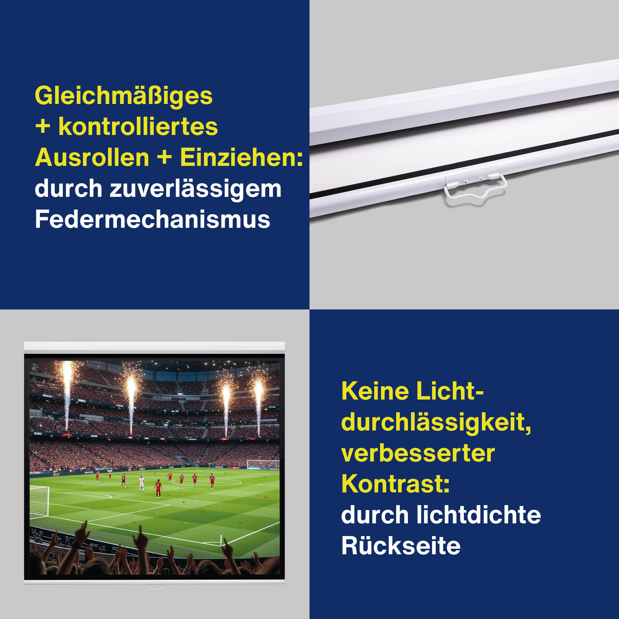 magnetoplan-vario-rollo-leinwand-90-zoll-200x112-cm-16-9 image 4