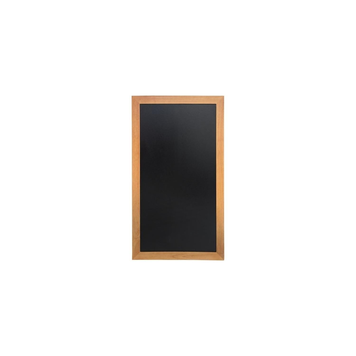 securit-universal-wallboard-56x150-cm-teakholz-lackiert image 3