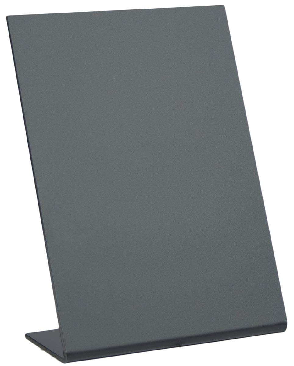 securit-l-boards-tba-bl-a6-tischaufsteller-11x15-cm-schwarz image 1