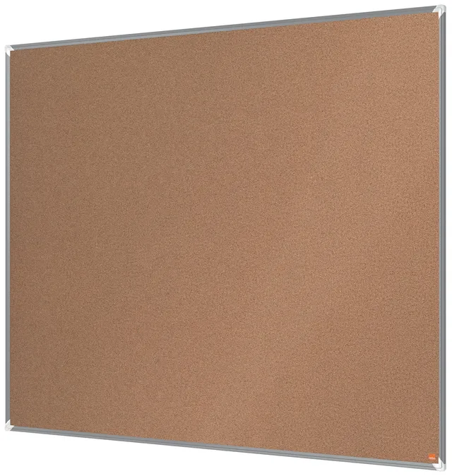 nobo-premium-plus-kork-notiztafel-120x150-cm-natur image 1