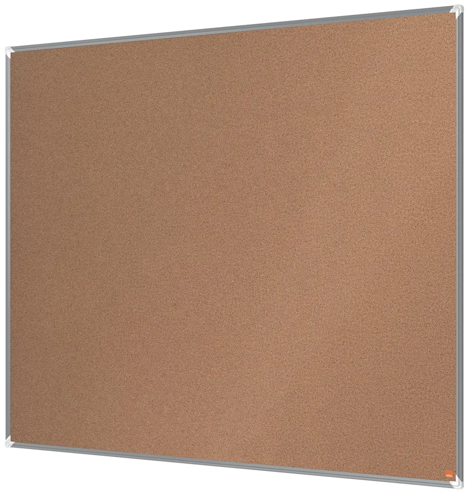 nobo-premium-plus-kork-notiztafel-120x150-cm-natur image 1