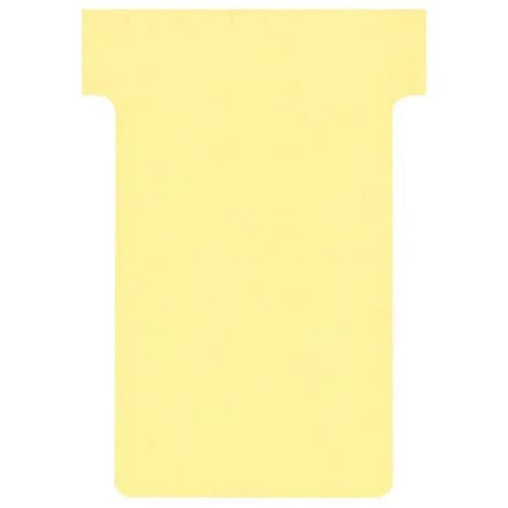 nobo-t-karten-gr-e-2-gelb-100-st-ck-60-mm-kaufen image 1