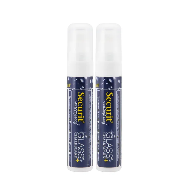 securit-original-kreidemarker-wei-2er-set-7-15-mm image 1