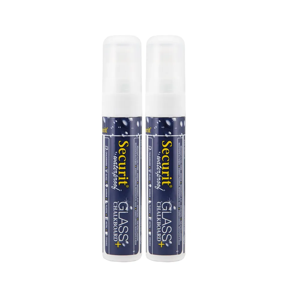 securit-original-kreidemarker-wei-2er-set-7-15-mm image 1