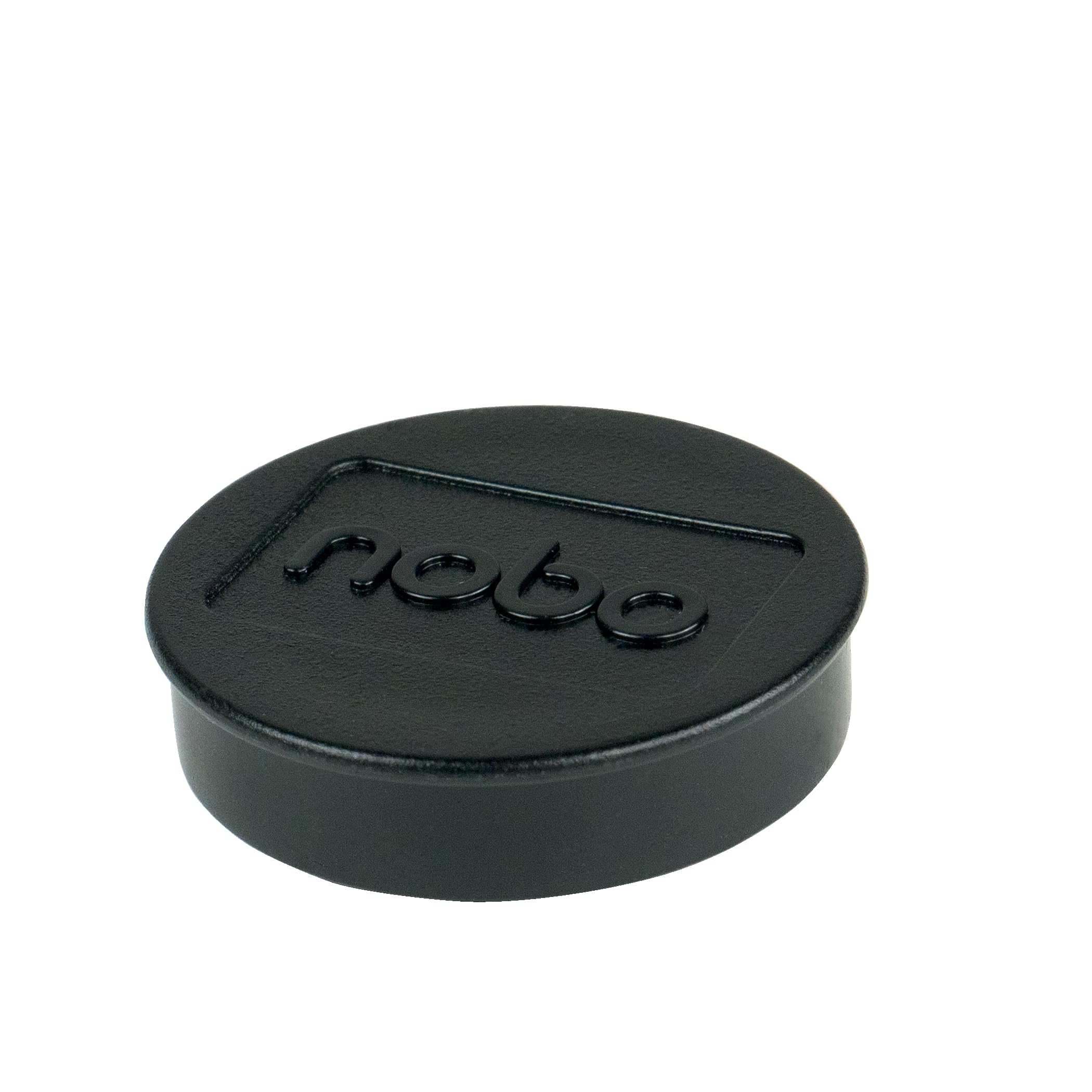 nobo-glide-whiteboard-magnete-38-mm-schwarz-4-st-ck image 7