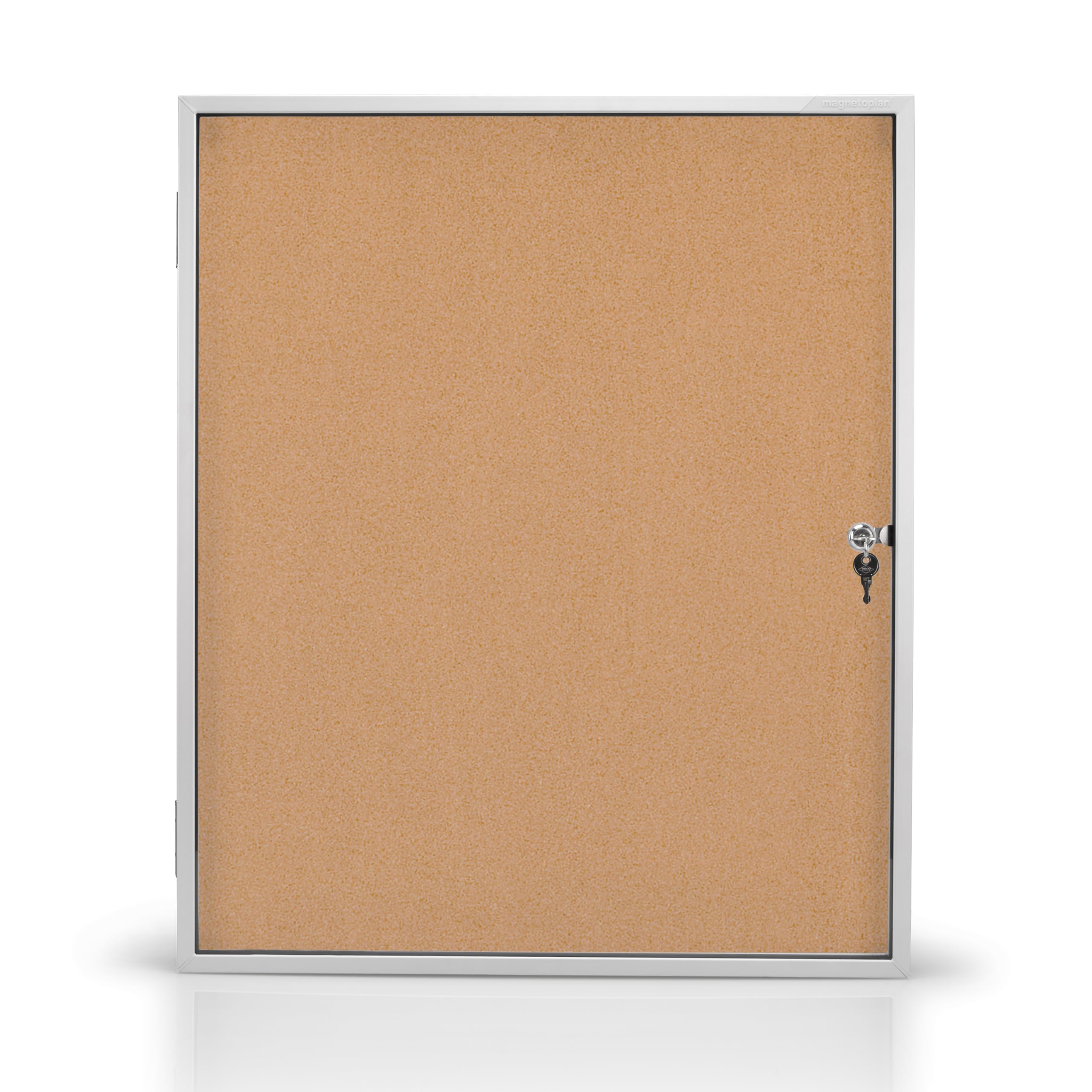 magnetoplan-design-whiteboard-sp-schaukasten-wei-4xa4 image 2