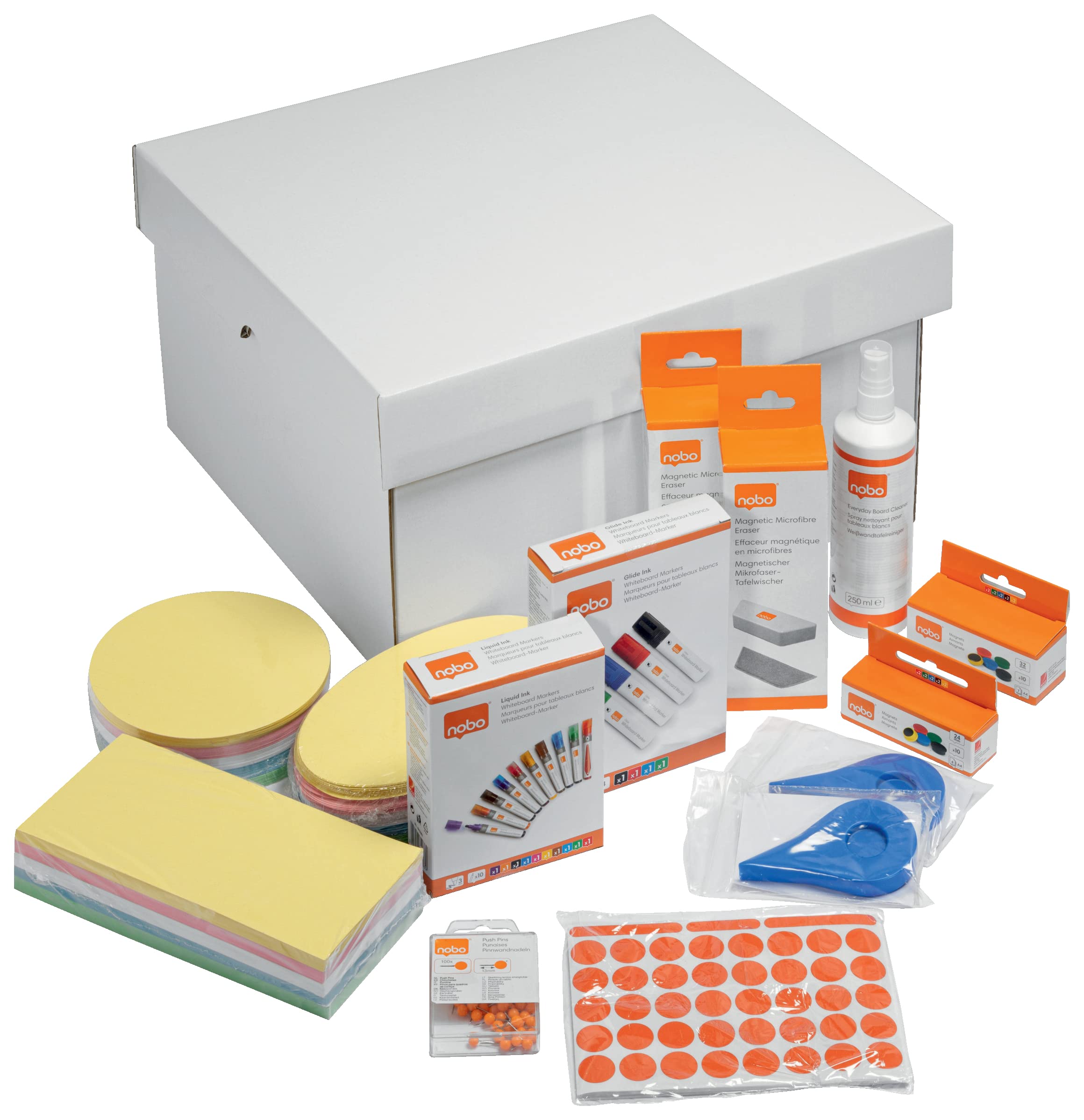 nobo-move-meet-1915567-teamwork-kit-zubeh-r-1900-teilig image 8