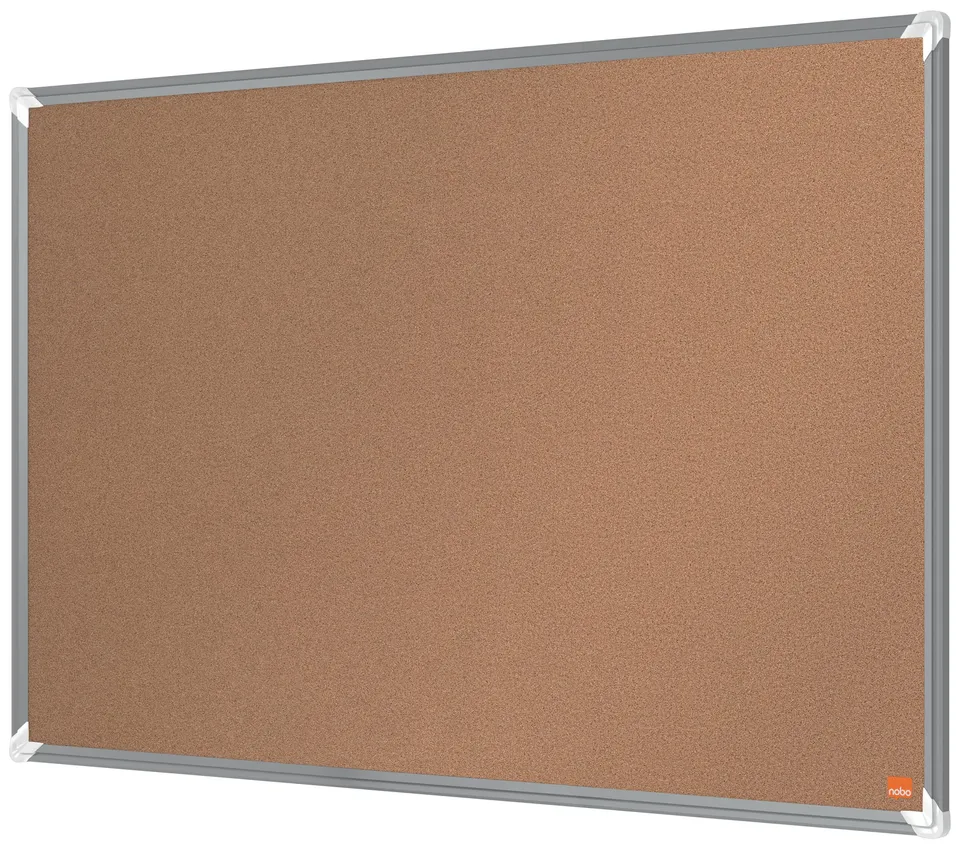 nobo-premium-plus-1915180-kork-notiztafel-60x90-cm-braun image 1