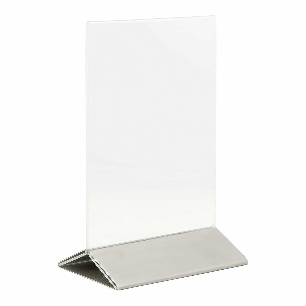 securit-crystal-pft-acm-a5-acryl-aufsteller-a5-transparent image 7