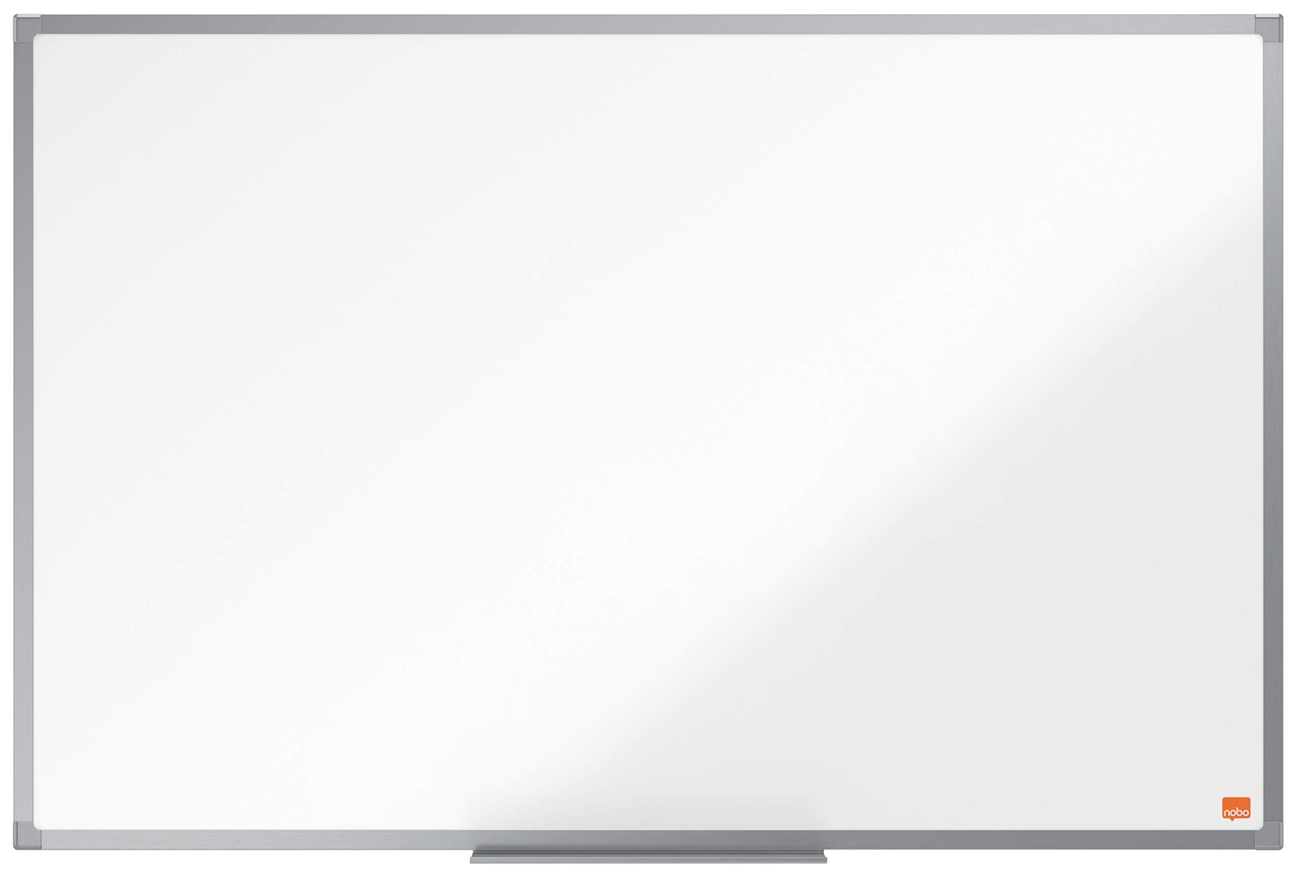 nobo-essence-whiteboard-1915270-60x90-melamin-wei image 1