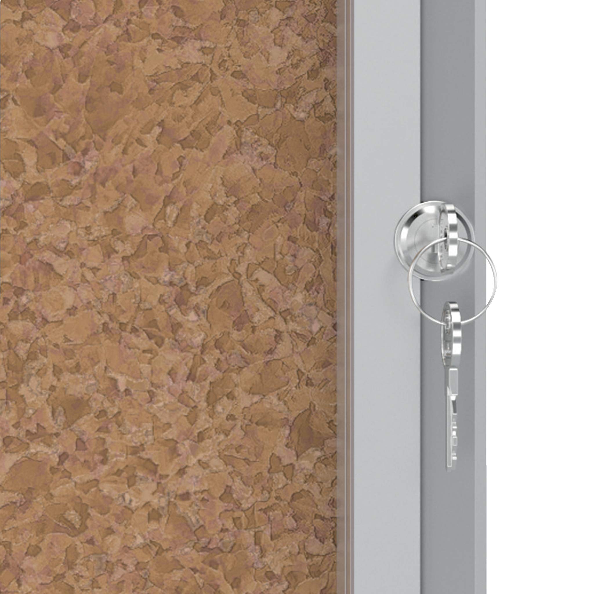nobo-premium-plus-schaukasten-kork-9xa4-abschlie-bar image 4