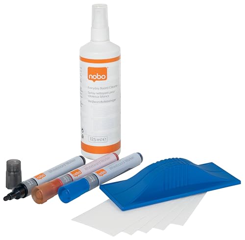 nobo-glide-whiteboard-starterset-mit-magnete image 6