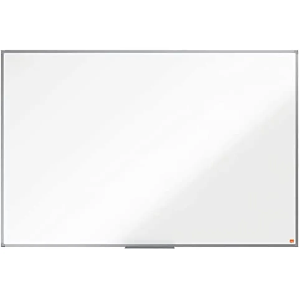 nobo-essence-whiteboard-stahl-150x100-cm-magnetisch image 1