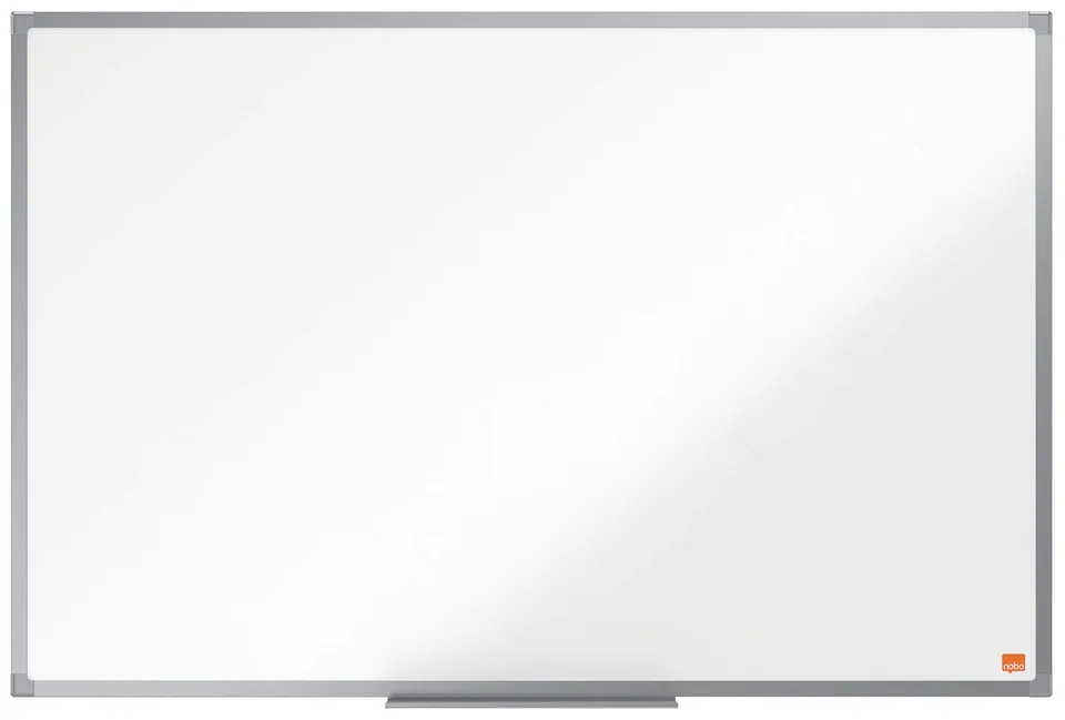 nobo-essence-whiteboard-1915270-60x90-melamin-wei image 1
