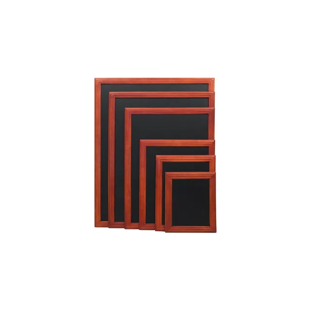 securit-universal-wandtafel-70x90-cm-mahagoni image 1