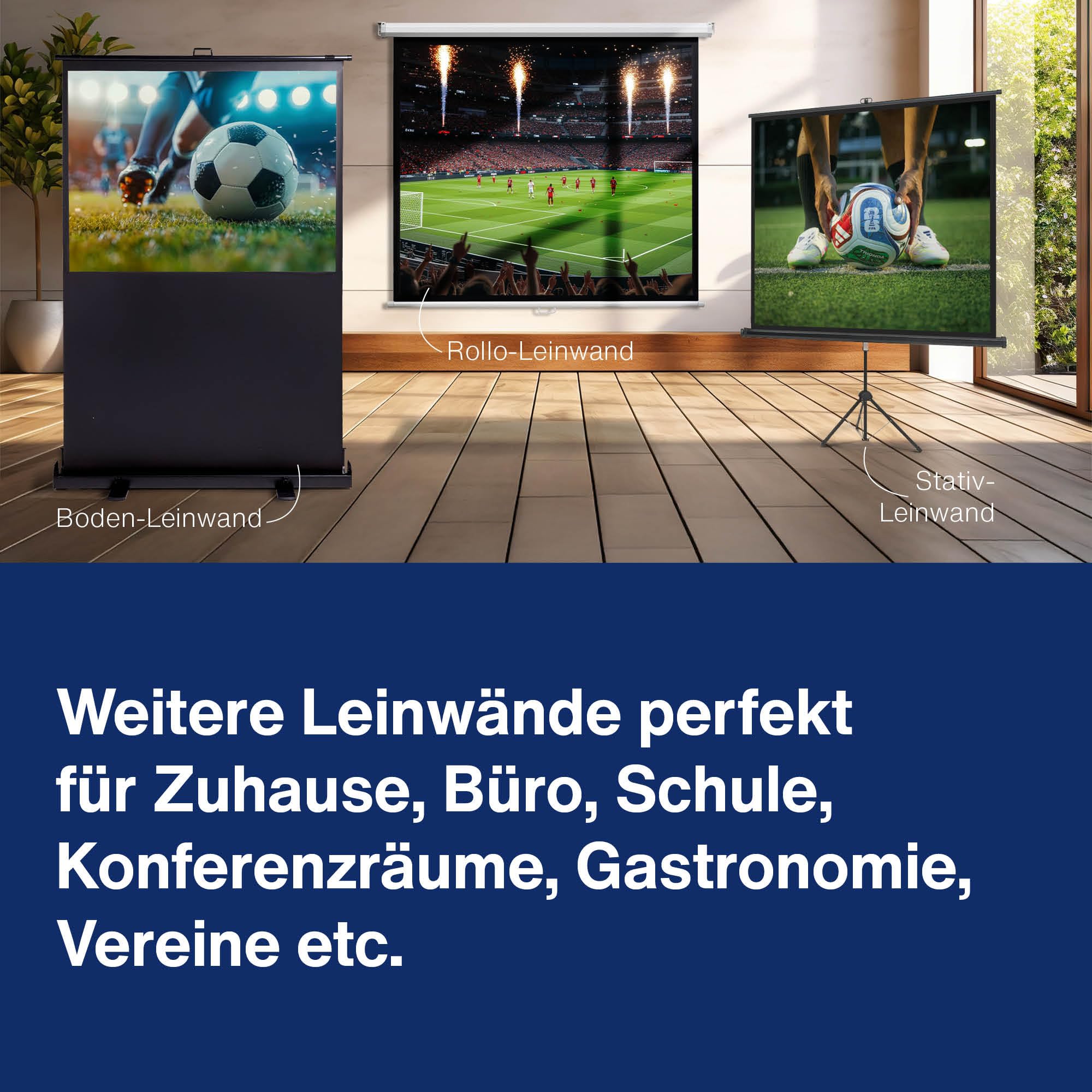 magnetoplan-vario-rollo-leinwand-90-zoll-200x112-cm-16-9 image 7
