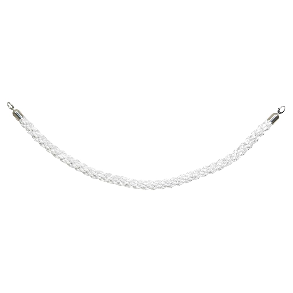 securit-classic-absperrseil-1-5-m-bronze-braun-gedreht image 7