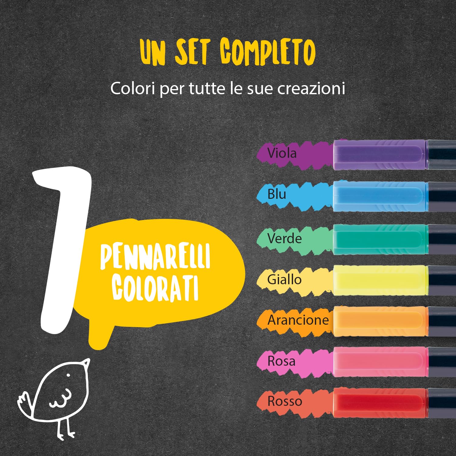securit-original-kreidemarker-1-2-mm-7er-set-mehrfarbig-f-r-tafeln image 4