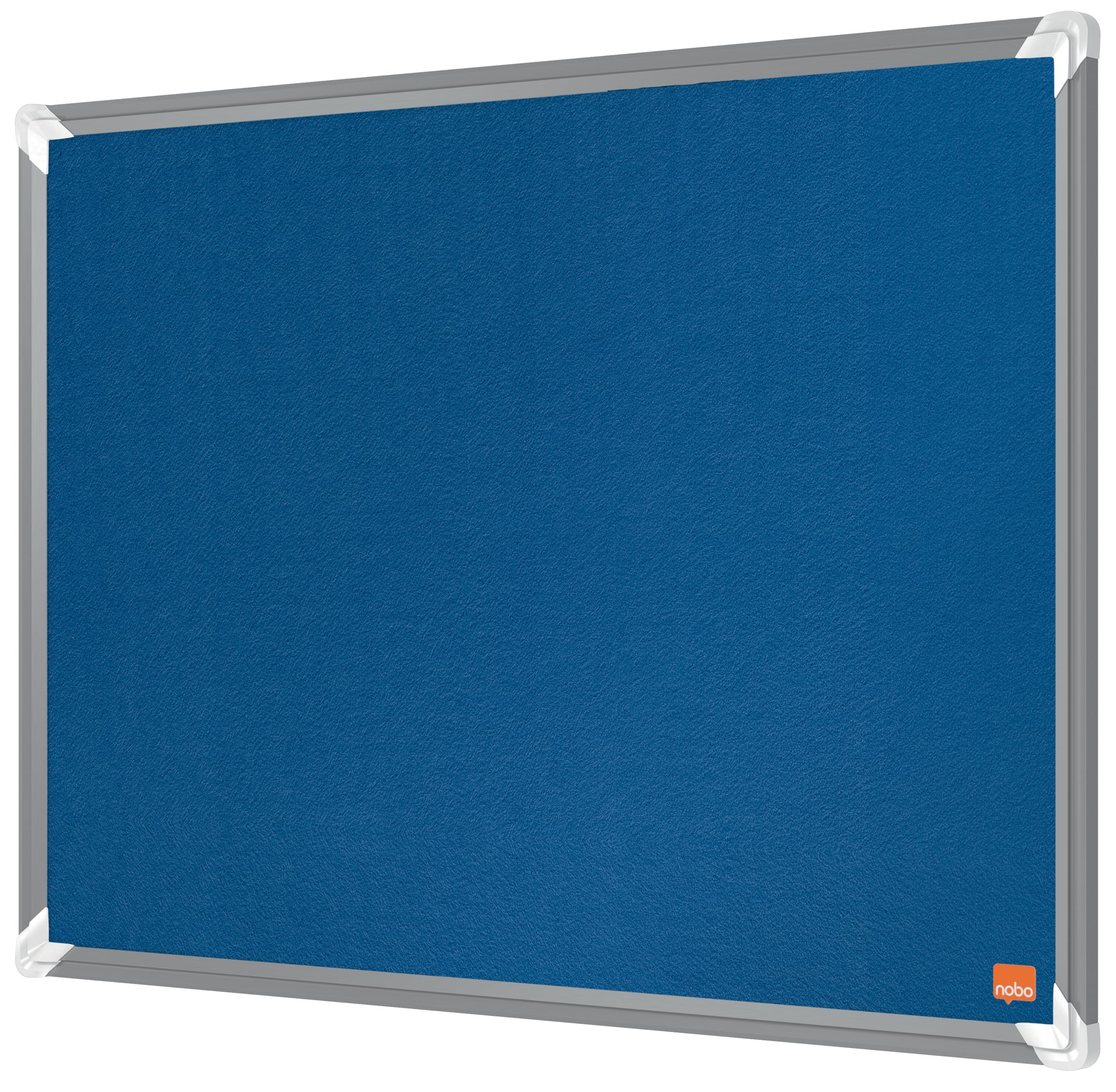 nobo-premium-plus-1915187-filz-pinnwand-45x60-cm-blau image 1