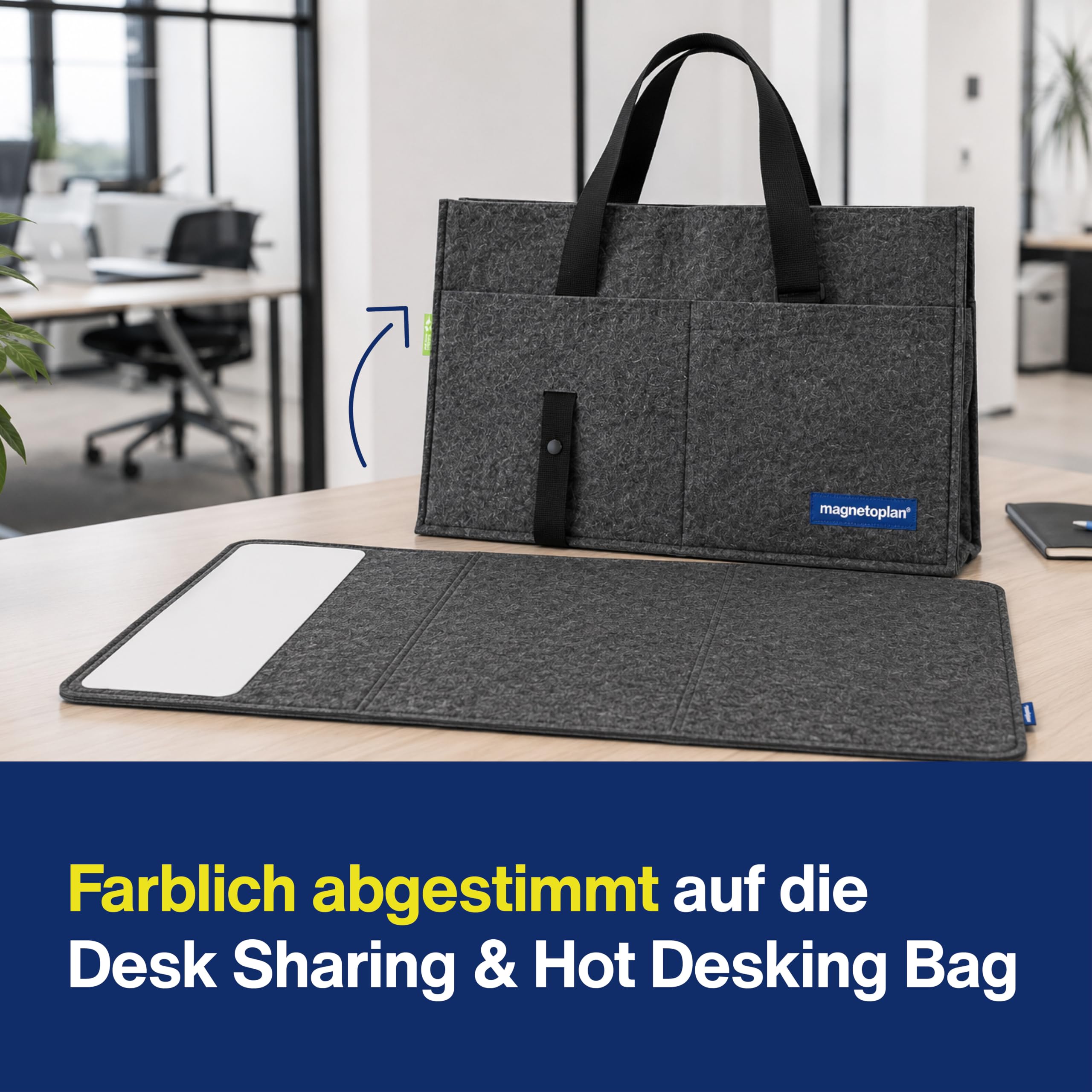 magnetoplan-pro-deskmat-move-schreibtischmatte-filz-klappbar image 4